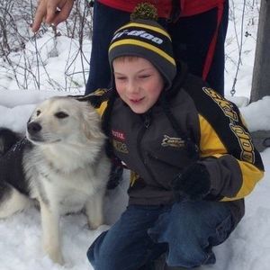 Meet your Posher, Shannon